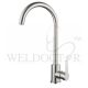 SHOWY BOLD-EDGE SINGLE LEVER KITCHEN SINK MIXER 3570