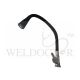 SHOWY SHOFLEX Q/TURN PURE SINGLE LEVER (2987) SINK TAP (BLACK) +5202 6333