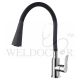 SHOWY SHOFLEX MODISH SINGLE LEVER (3161) SINK TAP (BLACK) 6345