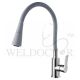 SHOWY SHOFLEX MODISH SINGLE LEVER (3161) SINK TAP (GREY)+5202-2 6345 GREY