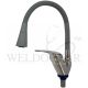 SHOWY SHOFLEX SINGLE LEVER (2597) SINK TAP (GREY) 6347