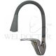 SHOWY SHOFLEX SINGLE LEVER (2599) SINK MIXER (GREY) 6348