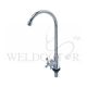 SHOWY X-KNOB U SPOUT PILLAR TAP 2555JU