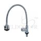 SHOWY SINK PILLAR TAP C/W 50CM F/SPOUT 2575J-F50