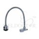 SHOWY WALL SINK TAP C/W 50CM F/SPOUT 2575W-F50