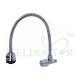 SHOWY WALL SINK TAP C/W 60CM F/SPOUT 2575W-F60