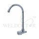 SHOWY WALL SINK TAP C/W U SPOUT 2575WU