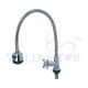 SHOWY CROSS QUARTER TURN SINK TAP C/W 60CM F/SPOUT 2655N-F60