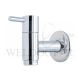 SHOWY PRISM 1/2 Q/T 80MM BIB TAP C/W FLANGE 2832