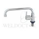 SHOWY THE PURE PILLAR TAP C/W 6228 SWIVEL SPOUT 2987J-6228