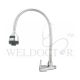 SHOWY THE PURE WALL SINK TAP C/W 60CM F/SPOUT 2987W-F60