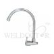 SHOWY THE PURE WALL SINK TAP C/W U SPOUT 2987WU