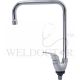 SHOWY IMPERIAL SINGLE LEVER L SPOUT SINK TAP 6070L