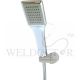SHOWY SNOWFALL ELEGANT SHOWER SET C/W 2399 BRACKET + 5202-2 3040BH