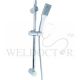 SHOWY SNOWFALL ELEGANT COMPLETE SHOWER SET C/W 3029-SR+ 5202-2 3040CS