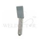 SHOWY GEMMA SQUARISH HAND SHOWER ONLY 3321