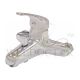 SHOWY S/L LONG BATH MIXER 3069