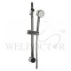 SHOWY SUPERFINE FUNCTION-1 SHOWER SET (3079+3029SR+6208) + 5202-2 3079CS
