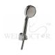 SHOWY SUPERFINE FUNCTION-1 SHOWER SET (3080+2439+6213) + 5202-2 3080BH