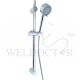 SHOWY HIGHWAY FUNCTION-3 COMPLETE SHOWER SET C/W 3029-SR (80MM)+ 5202-2 3116CS