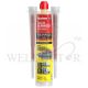FISCHER INJECTION MORTAR 300ML W/2XMIXER FIS P PLUS 300T 537551