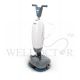 SUPERSTEAM COMPACT FLOOR SCRUBBER WASHER 13L (PICOMOP)