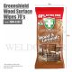 HOUZE GREENSHIELD WOOD SURFACE WIPES 70'S OKN-5330