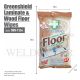 HOUZE GREENSHIELD LAMINATE & WOOD FLOOR WIPES OKN-7556