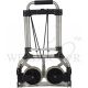 CRYSTAR FOLDABLE LUGGAGE TROLLEY CT90 90KG
