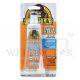 GORILLA WHITE SILICONE SEALANT TUBE 2.8OZ [108329]