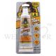 GORILLA CRYSTAL CLEAR HD CONSTRUCTION ADHESIVE TUBE 2.5OZ [105044]