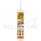 GORILLA CRYSTAL CLEAR HD CONSTRUCTION ADHESIVE CARTRIDGE 9OZ [8212302]