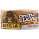 GORILLA CLEAR REPAIR TAPE 1.88"X18YD [6060002]