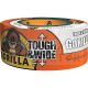 GORILLA TOUGH & WIDE WHITE TAPE 2.88"X25YD [6025302]