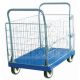 CRYSTAR NET TROLLEY 300KG 600X900MM CT-300APU