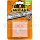 GORILLA MOUNTING TAPE 7LBS 1"X1" (24PCS/PKT) [6067202]