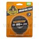 GORILLA HD BLACK MOUNTING TAPE 60LBS 1"X120" [102441]