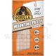 GORILLA MOUNTING PUTTY 84PCS/PKT [102745]