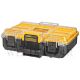 DEWALT IP65 TOUGHSYSTEM 2.0 HALF WIDTH ORGANISER DWST83392-1