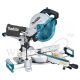 MAKITA SLIDE COMPOUND MITER SAW LS1110F