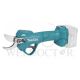 MAKITA 12V LI-ION BRUSHLESS PRUNING SHEAR 25MM UP100DZ (BARE UNIT)