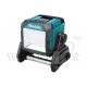 MAKITA 18V / 40V LI-ION DC LED WORKLIGHT 3,600LM ML005GX (BARE UNIT)