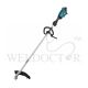 MAKITA 40V LI-ION DC BRUSHLESS GRASS TRIMMERLH UR017GZ (BARE UNIT)