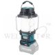 MAKITA 40V LI-ION DC RADIO WITH LANTERN MR010G (BARE UNIT)