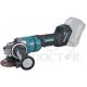 MAKITA 40V LI-ION DC BRUSHLESS ANGLE GRINDER 100MM P GA048GZ (BARE UNIT)