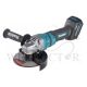 MAKITA 40V LI-ION DC BRUSHLESS ANGLE GRINDER 125MM P GA050GZ (BARE UNIT)