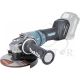 MAKITA 40V LI-ION DC BRUSHLESS ANGLE GRINDER 150MM P GA051GZ (BARE UNIT)