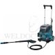 MAKITA 40V LI-ION 115 BAR HIGH PRESSURE WASHER HW001GZ (BARE UNIT)
