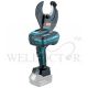 MAKITA 18V LI-ION CABLE CUTTER (OPEN TYPE) DTC101ZK (BARE UNIT)