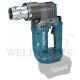 MAKITA 40V LI-ION BRUSHLESS SHEAR WRENCH 804NM WT001GZ (BARE UNIT)